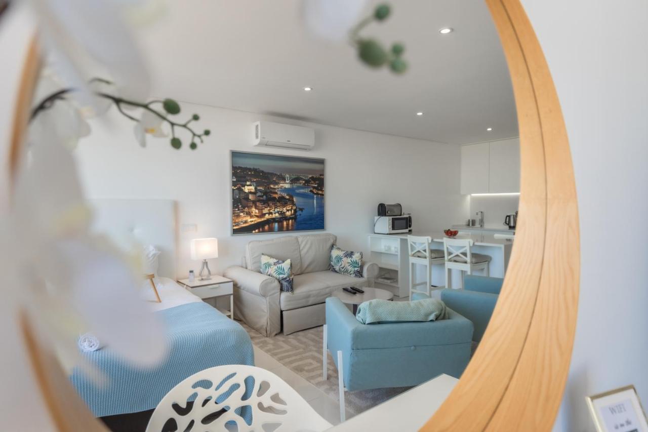 Estudios Marina Vilamoura Eksteriør billede