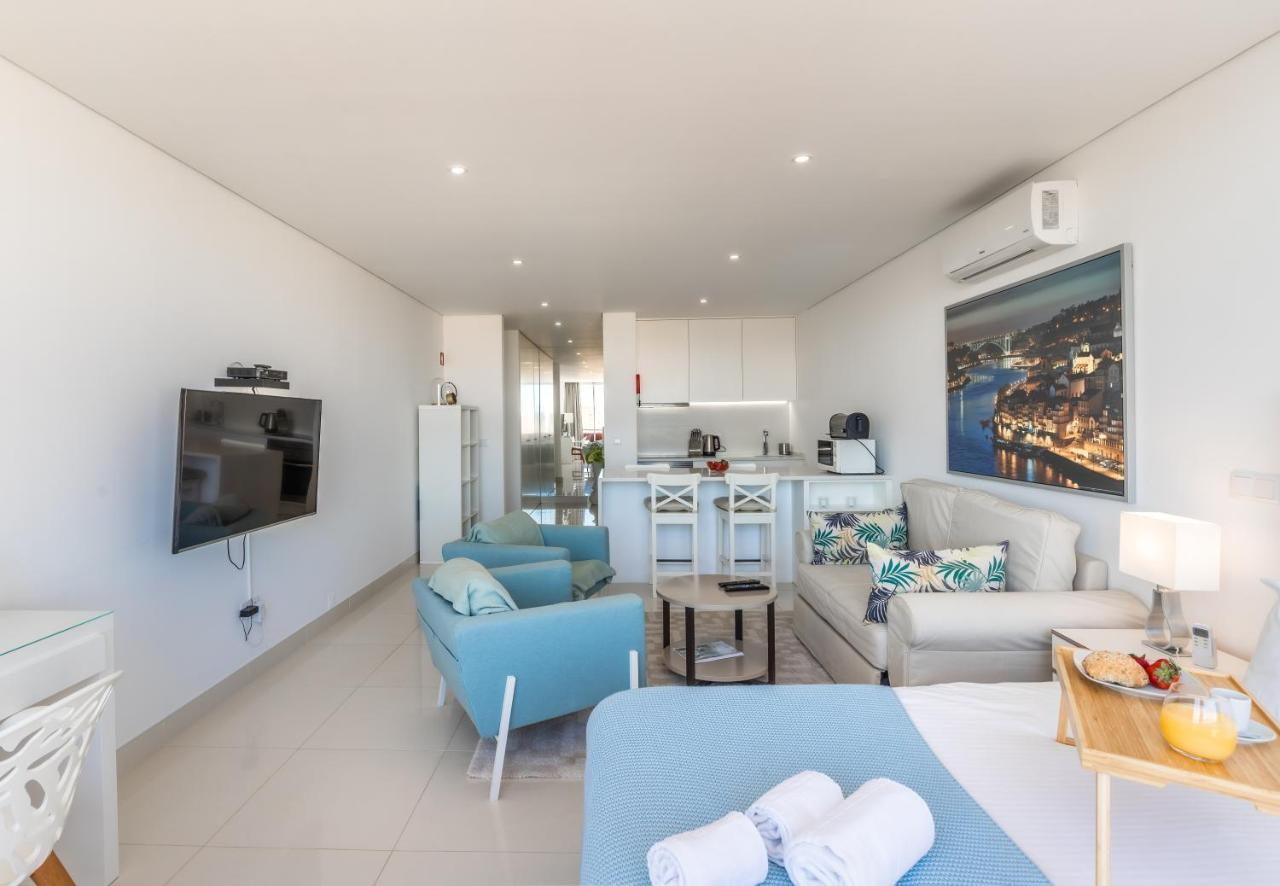 Estudios Marina Vilamoura Eksteriør billede