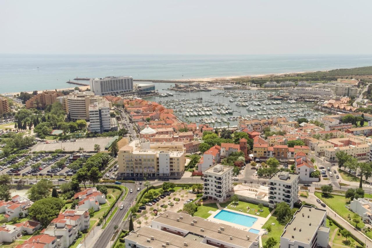 Estudios Marina Vilamoura Eksteriør billede