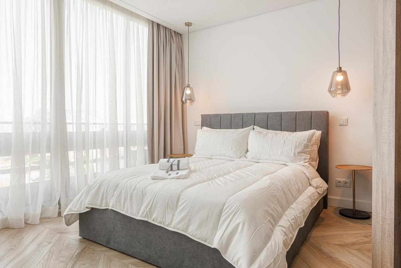 Estudios Marina Vilamoura Eksteriør billede