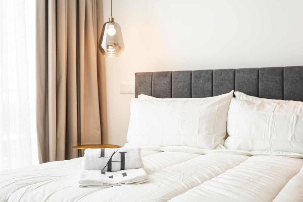Estudios Marina Vilamoura Eksteriør billede