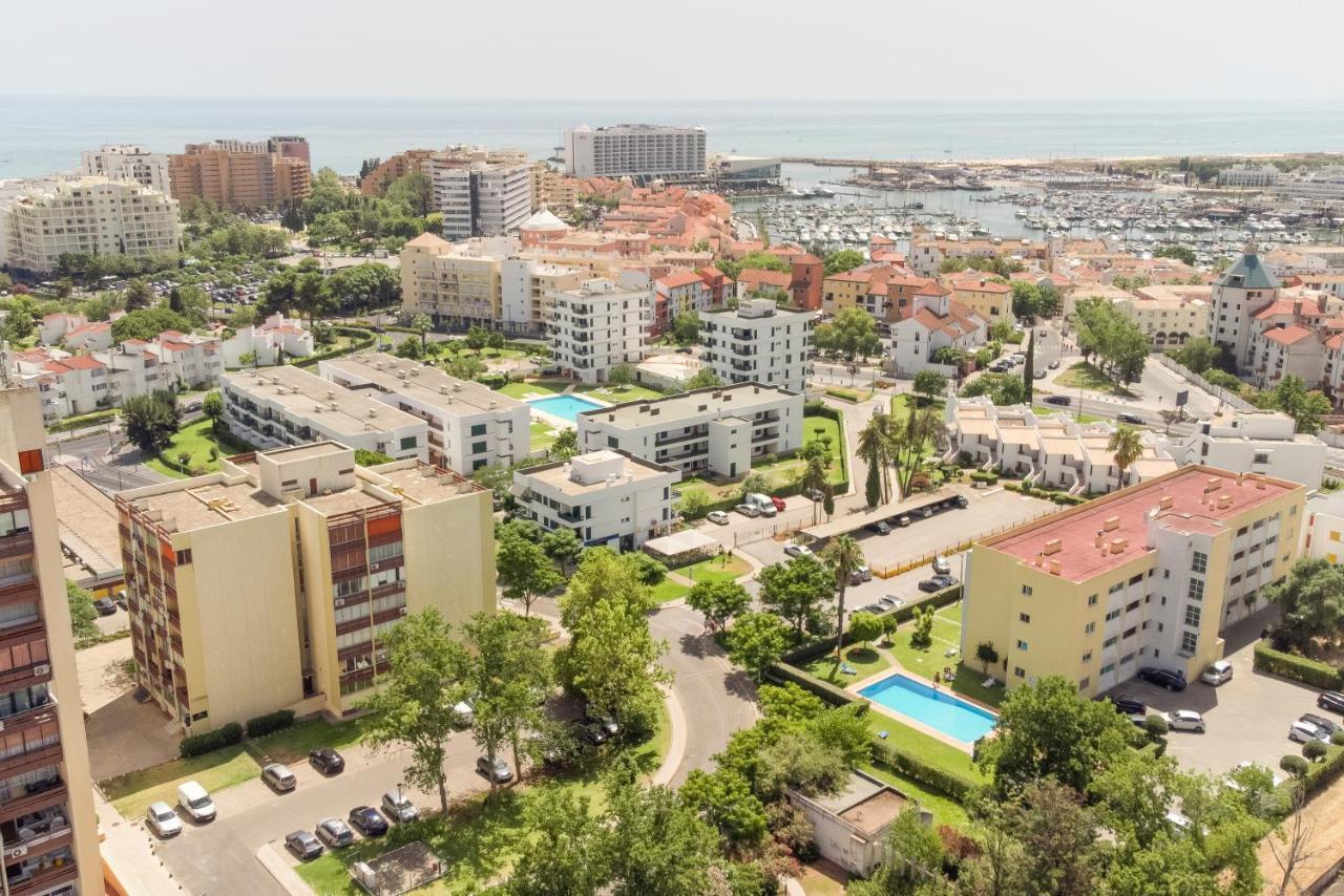 Estudios Marina Vilamoura Eksteriør billede