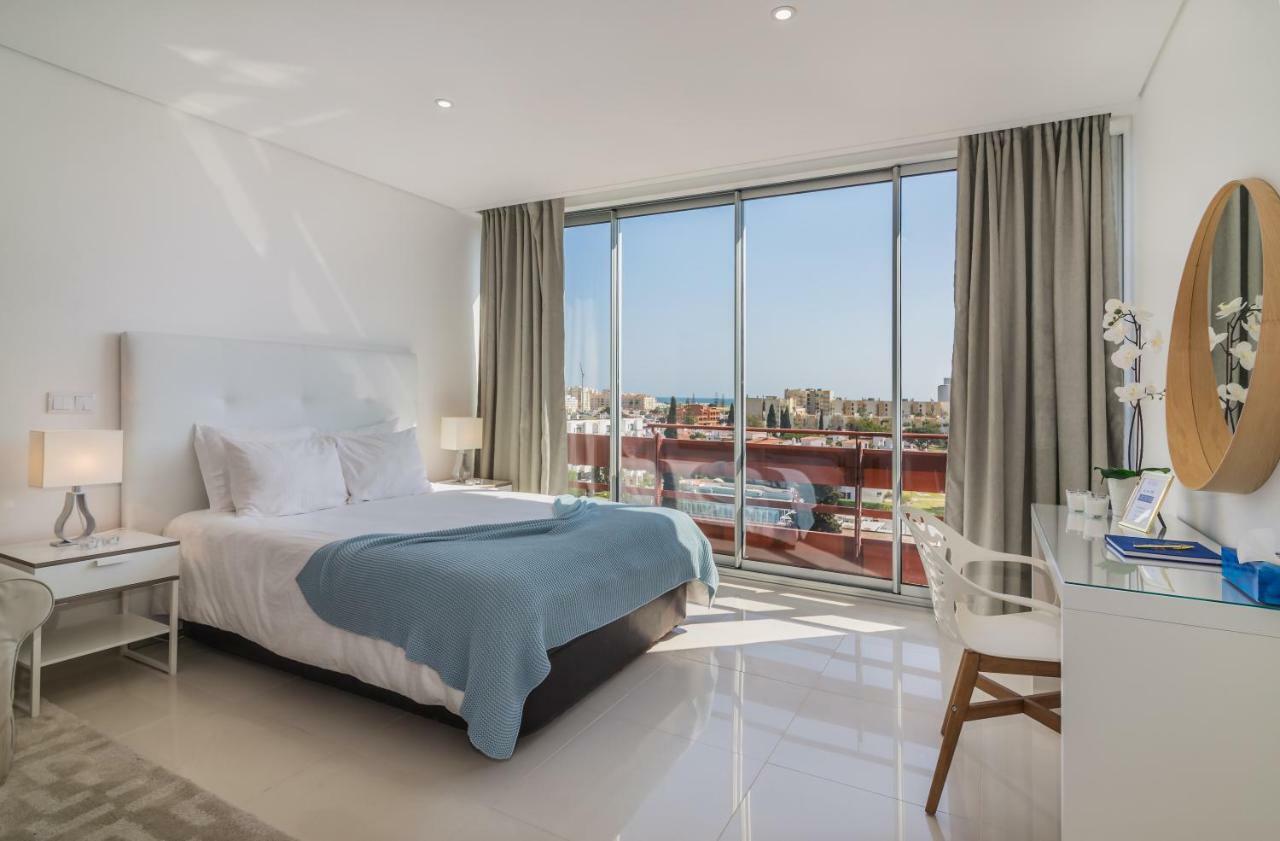 Estudios Marina Vilamoura Eksteriør billede