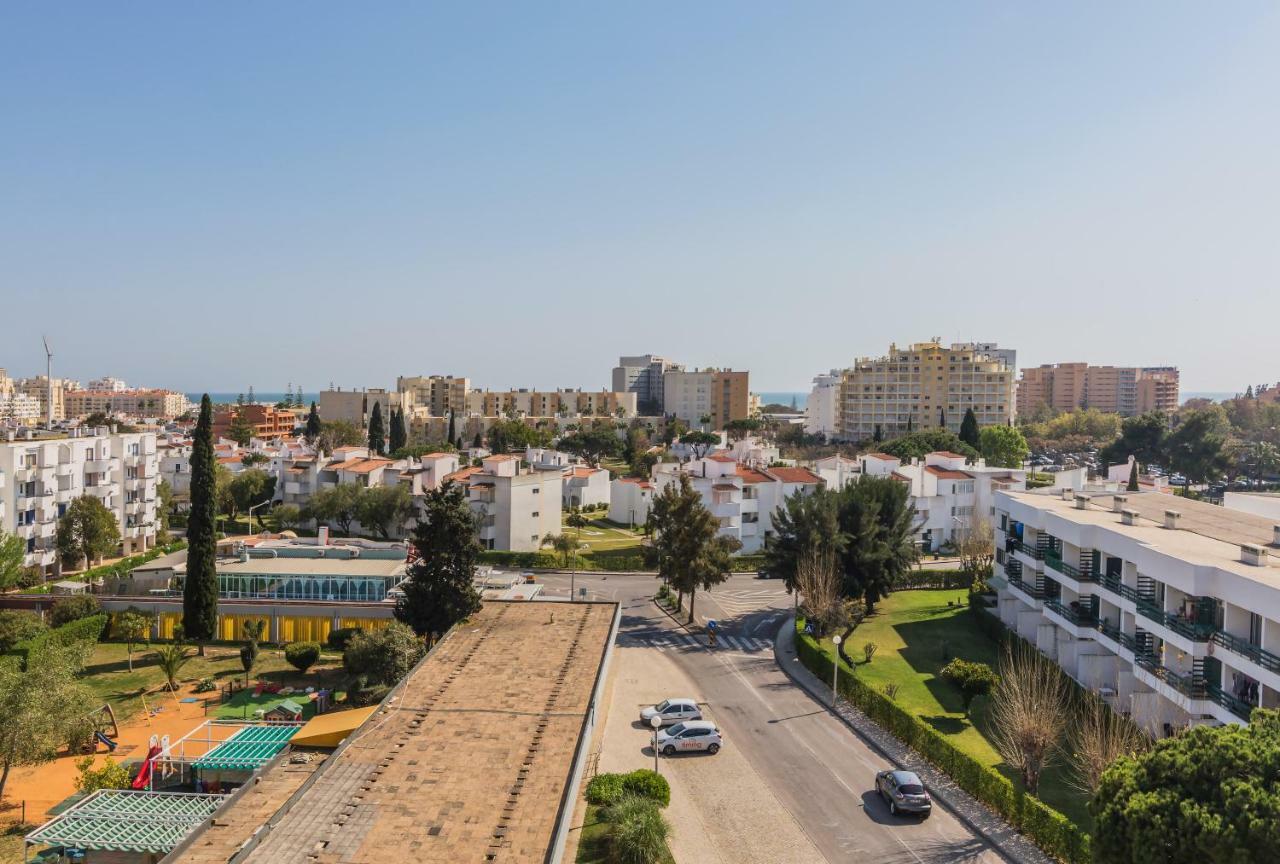 Estudios Marina Vilamoura Eksteriør billede