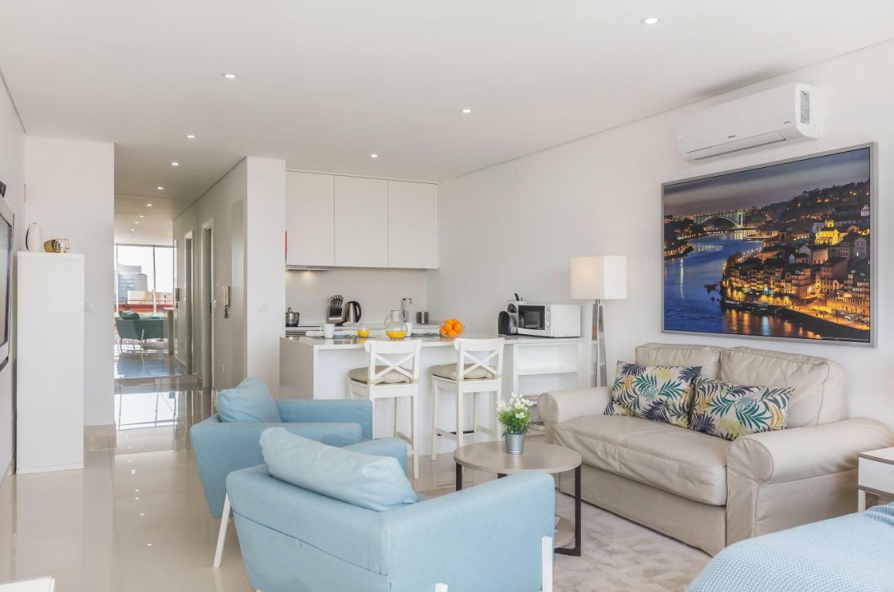 Estudios Marina Vilamoura Eksteriør billede